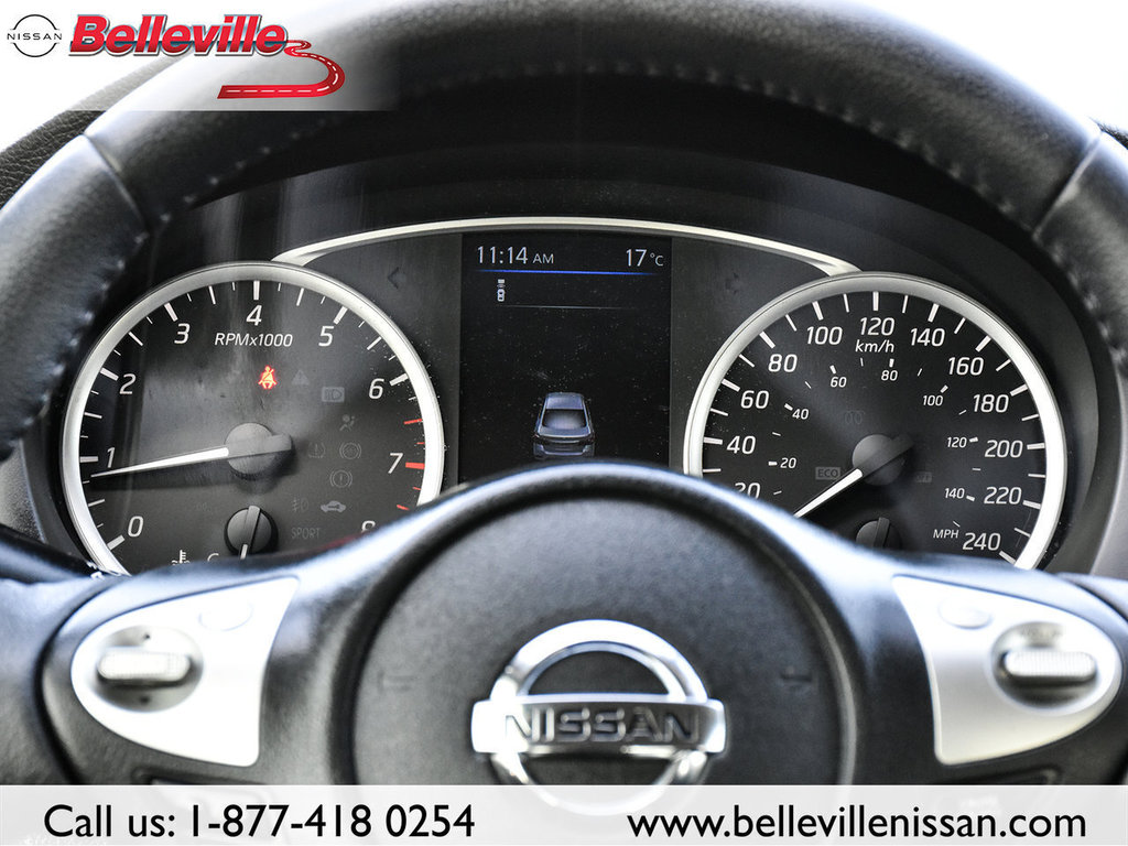 2019 Nissan Sentra in Belleville, Ontario - 17 - w1024h768px
