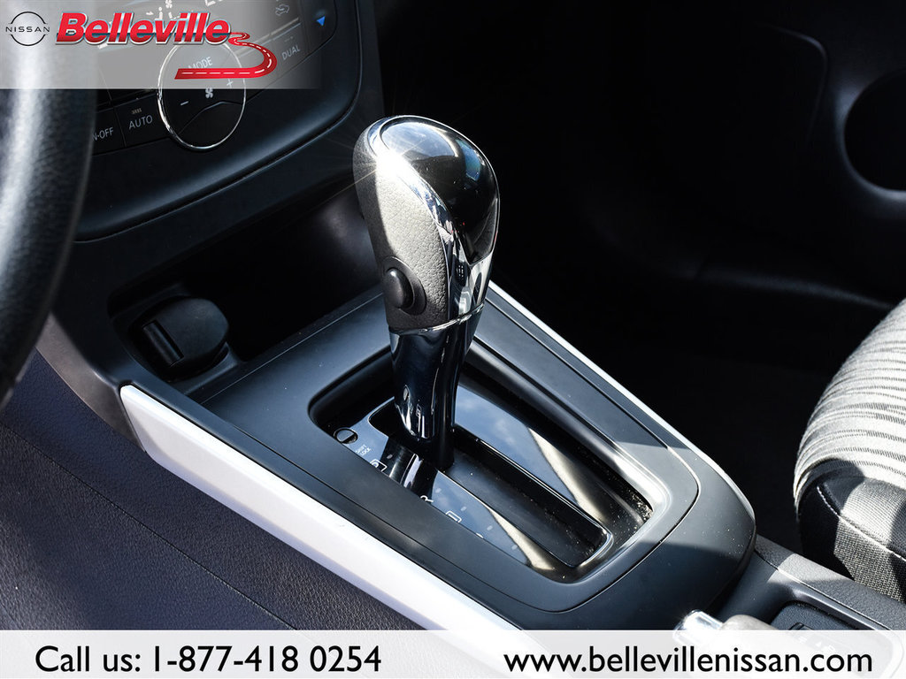 2019 Nissan Sentra in Belleville, Ontario - 10 - w1024h768px