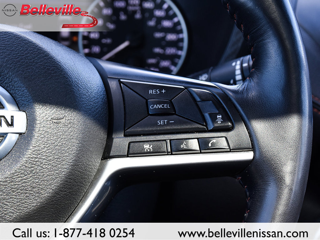 2020 Nissan Sentra in Belleville, Ontario - 24 - w1024h768px