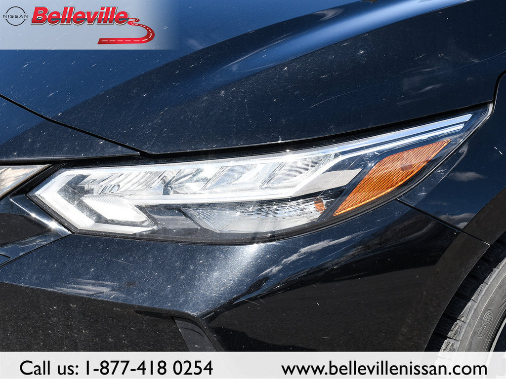 2020 Nissan Sentra in Belleville, Ontario - 9 - w1024h768px