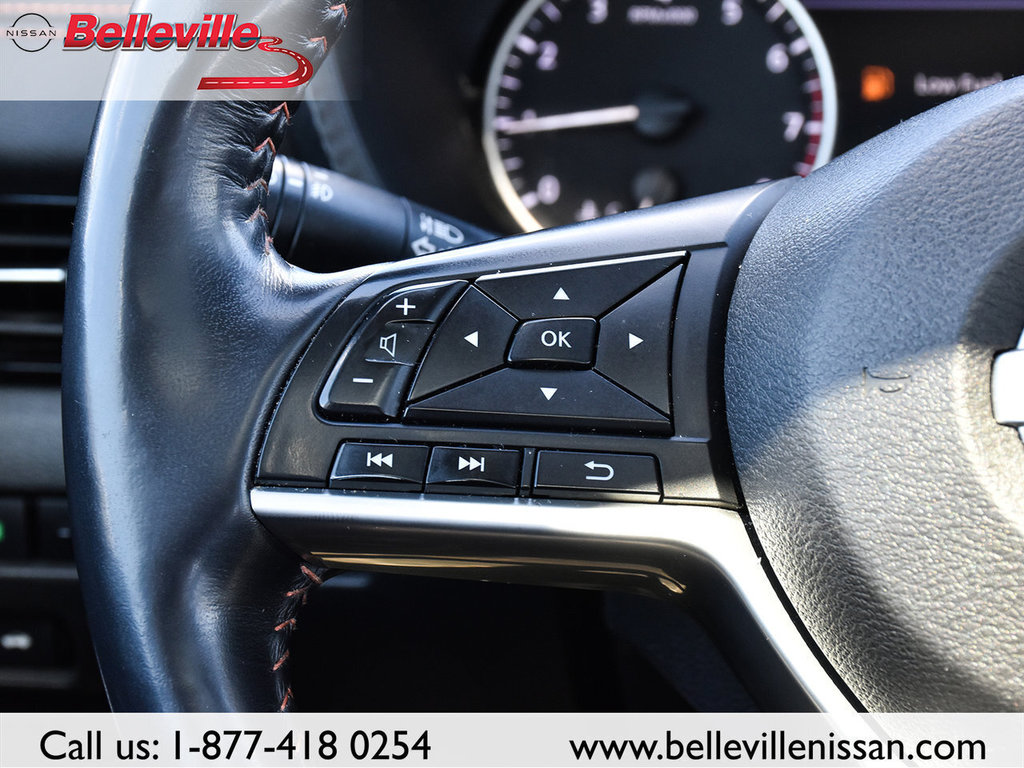 2020 Nissan Sentra in Belleville, Ontario - 23 - w1024h768px