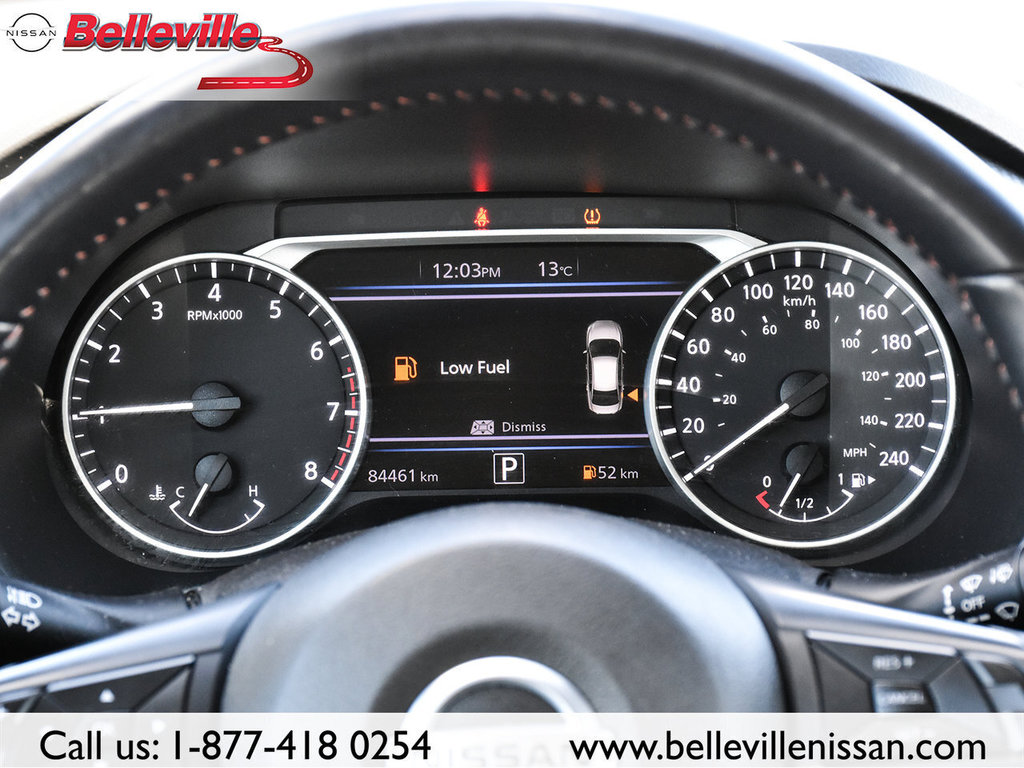 2020 Nissan Sentra in Belleville, Ontario - 17 - w1024h768px