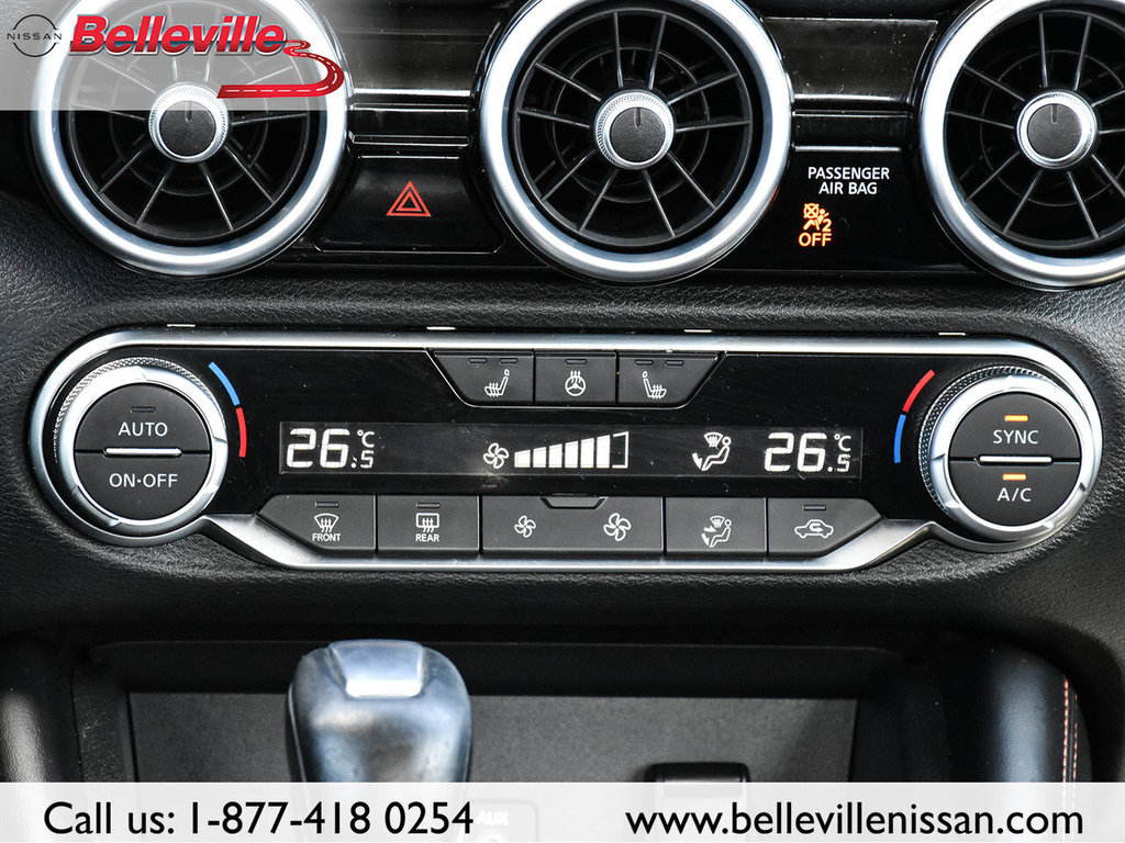 2020 Nissan Sentra in Belleville, Ontario - 21 - w1024h768px
