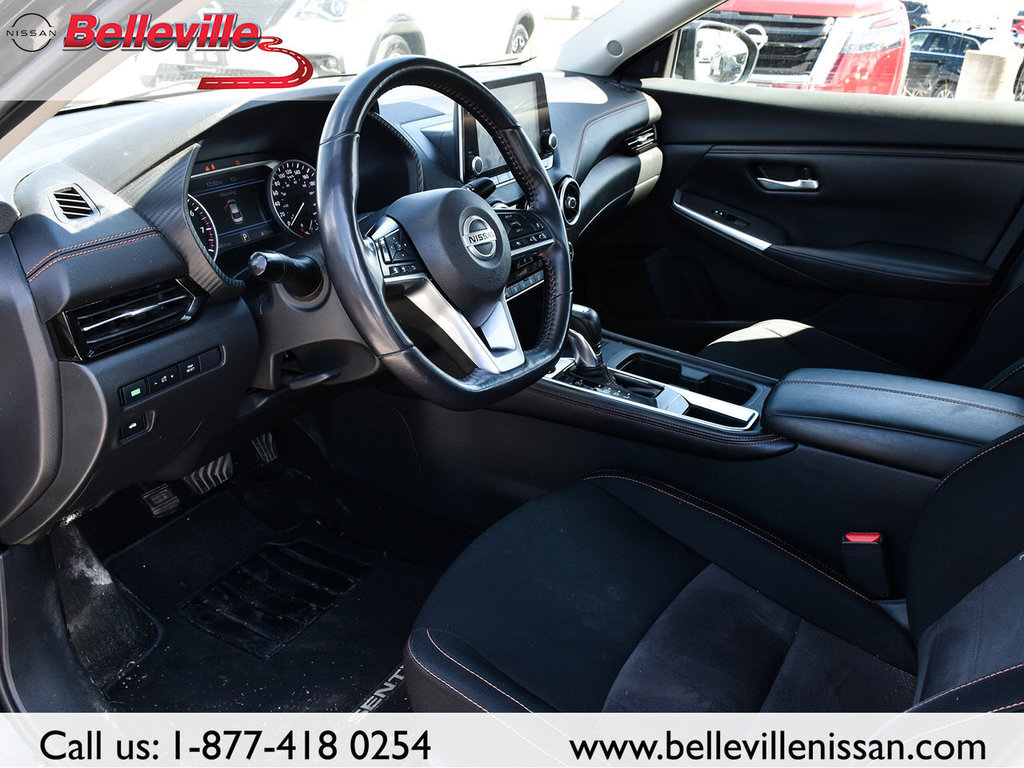 2020 Nissan Sentra in Belleville, Ontario - 13 - w1024h768px