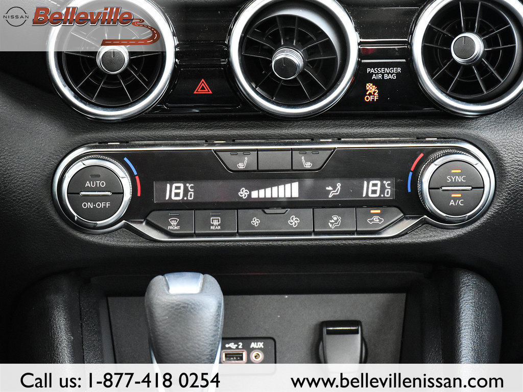 2021 Nissan Sentra in Belleville, Ontario - 22 - w1024h768px