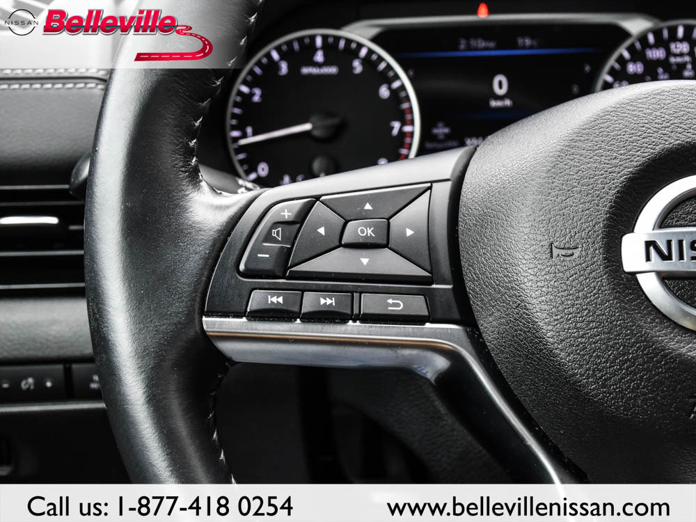 2022 Nissan Sentra in Belleville, Ontario - 24 - w1024h768px