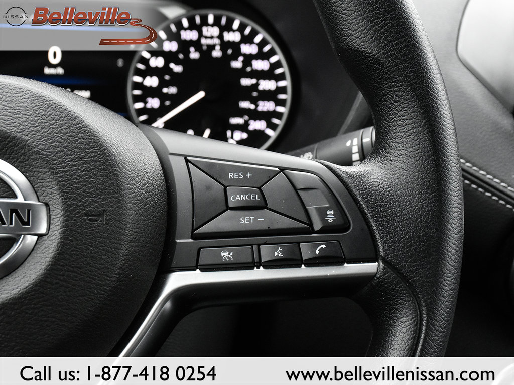 2023 Nissan Sentra in Belleville, Ontario - 23 - w1024h768px