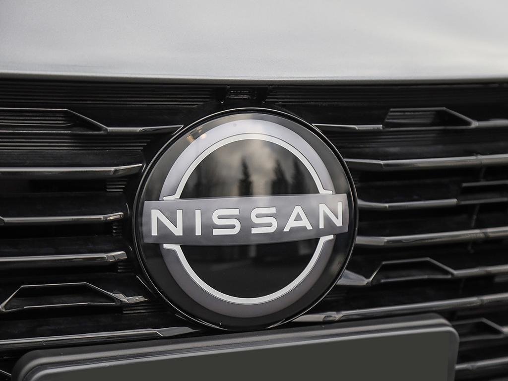 2025 Nissan Sentra in Pickering, Ontario - 9 - w1024h768px