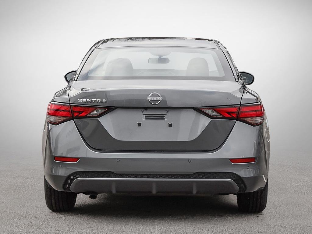 2025 Nissan Sentra in Pickering, Ontario - 5 - w1024h768px