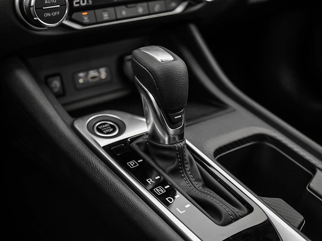 2025 Nissan Sentra in Pickering, Ontario - 16 - w1024h768px