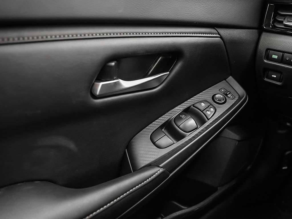 2025 Nissan Sentra in Pickering, Ontario - 15 - w1024h768px