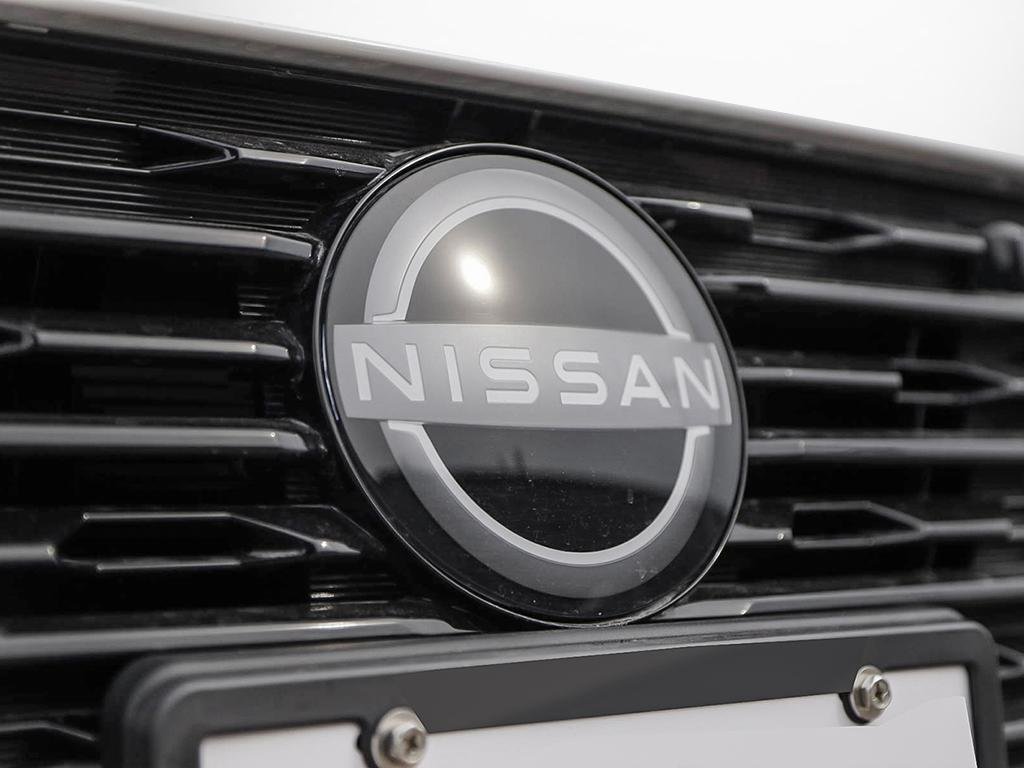 2025 Nissan Sentra in Pickering, Ontario - 9 - w1024h768px