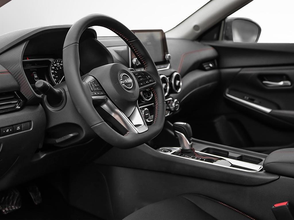 2025 Nissan Sentra in Pickering, Ontario - 12 - w1024h768px