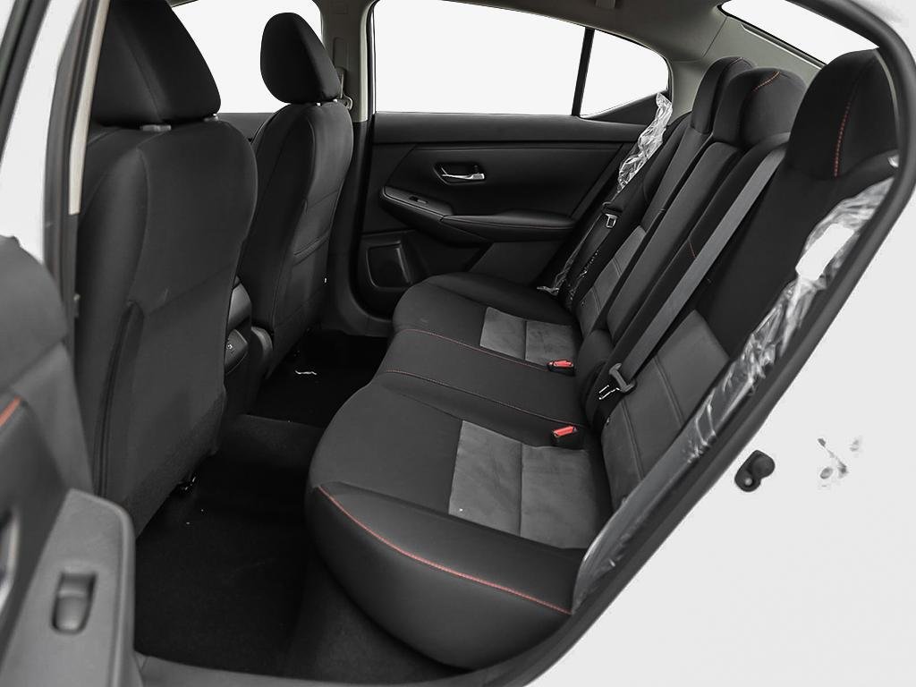 2025 Nissan Sentra in Pickering, Ontario - 21 - w1024h768px