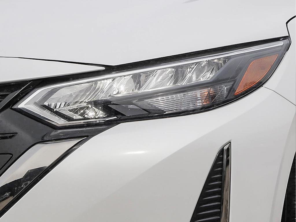 2025 Nissan Sentra in Pickering, Ontario - 10 - w1024h768px