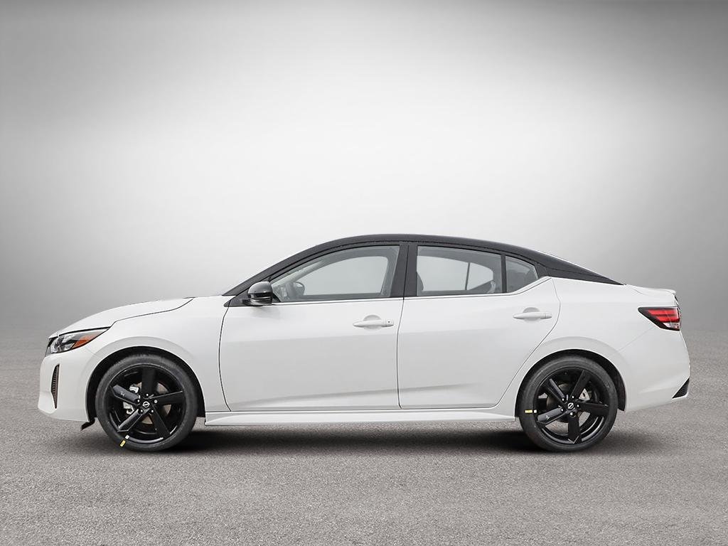 2025 Nissan Sentra in Pickering, Ontario - 3 - w1024h768px