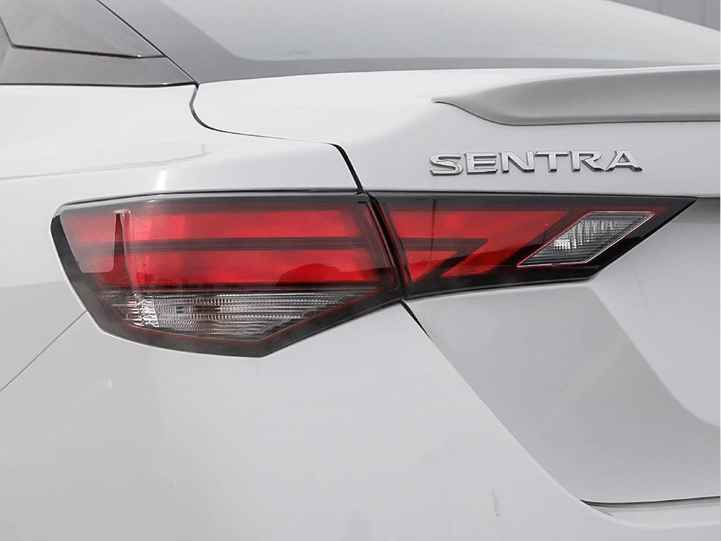 2025 Nissan Sentra in Pickering, Ontario - 11 - w1024h768px