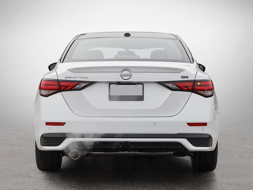 2025 Nissan Sentra in Pickering, Ontario - 5 - w1024h768px