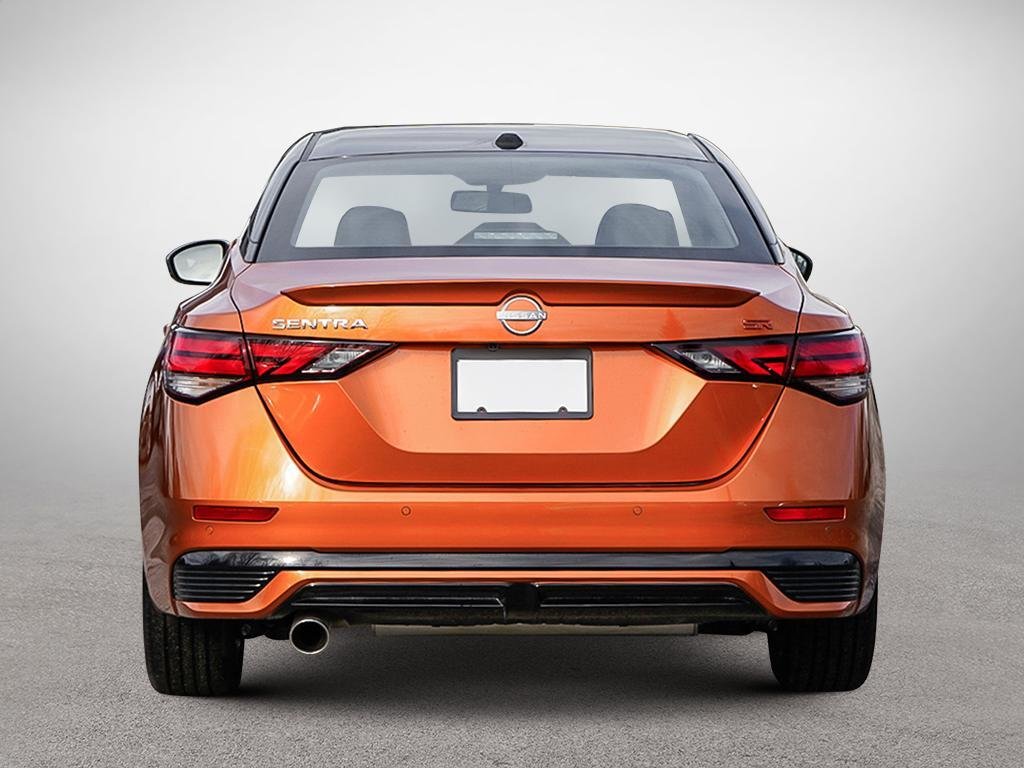2025 Nissan Sentra in Pickering, Ontario - 5 - w1024h768px