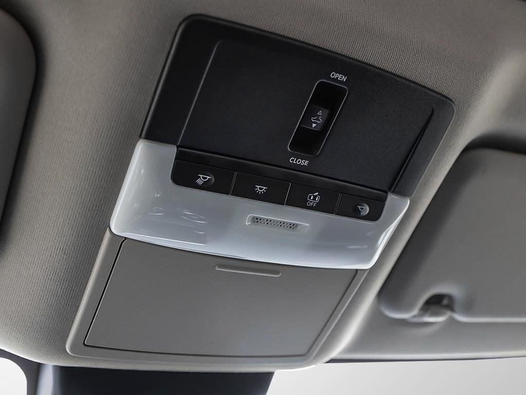 2025 Nissan Sentra in Pickering, Ontario - 19 - w1024h768px