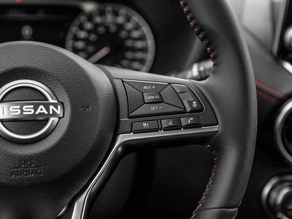 2025 Nissan Sentra in Pickering, Ontario - 15 - w1024h768px