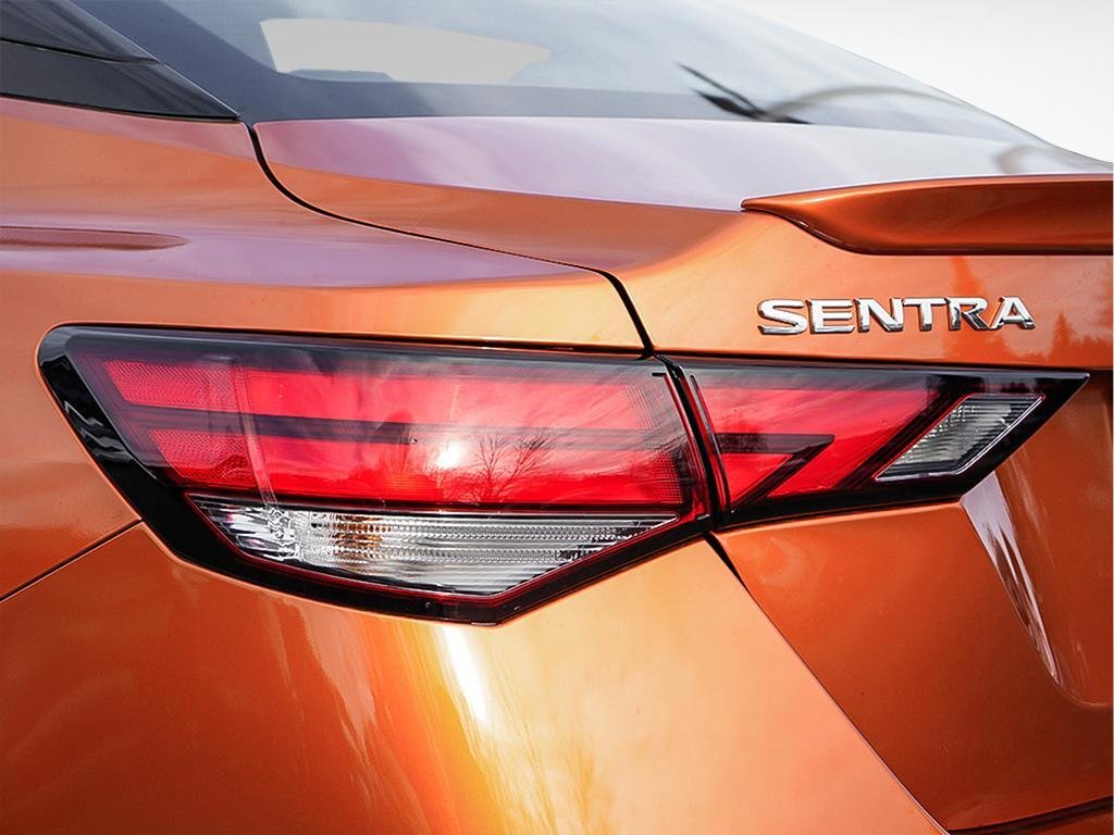 2025 Nissan Sentra in Pickering, Ontario - 11 - w1024h768px
