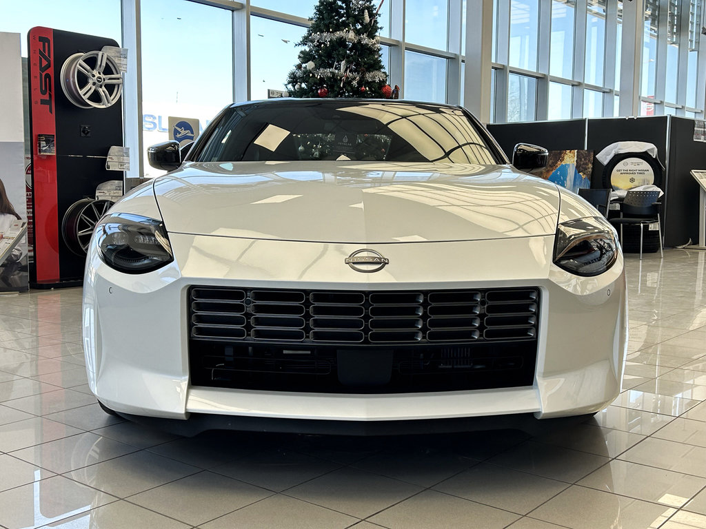 2024 Nissan Z in Pickering, Ontario - 2 - w1024h768px