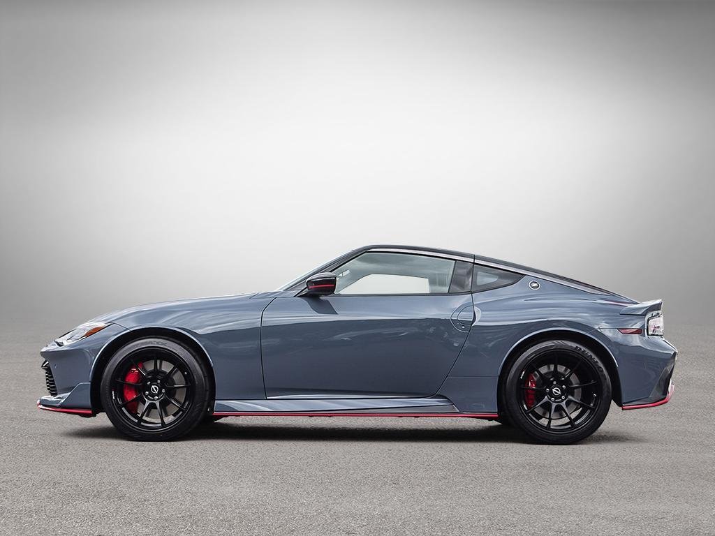 2024 Nissan Z in Pickering, Ontario - 3 - w1024h768px