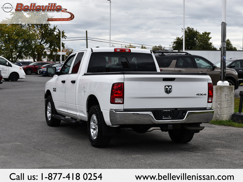 2017 Ram 1500 in Belleville, Ontario - 6 - w1024h768px