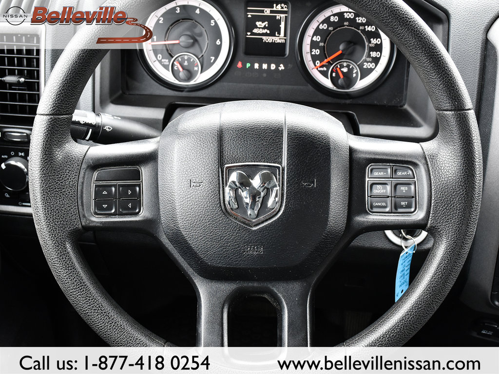 2017 Ram 1500 in Belleville, Ontario - 16 - w1024h768px