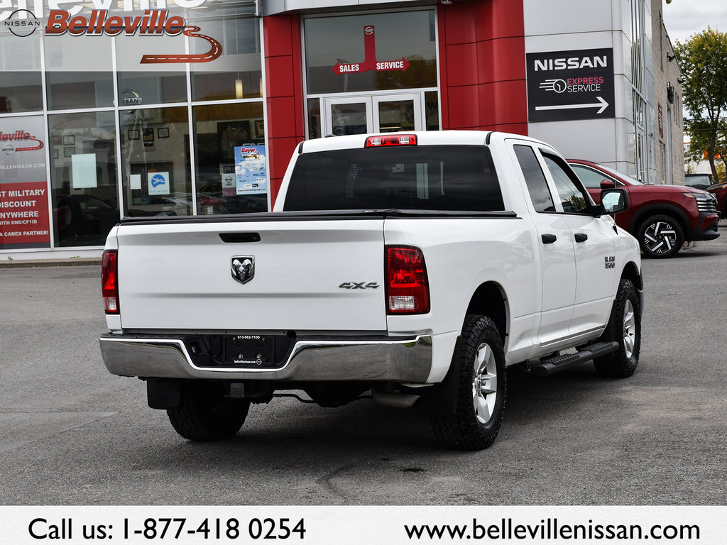 2017 Ram 1500 in Belleville, Ontario - 8 - w1024h768px