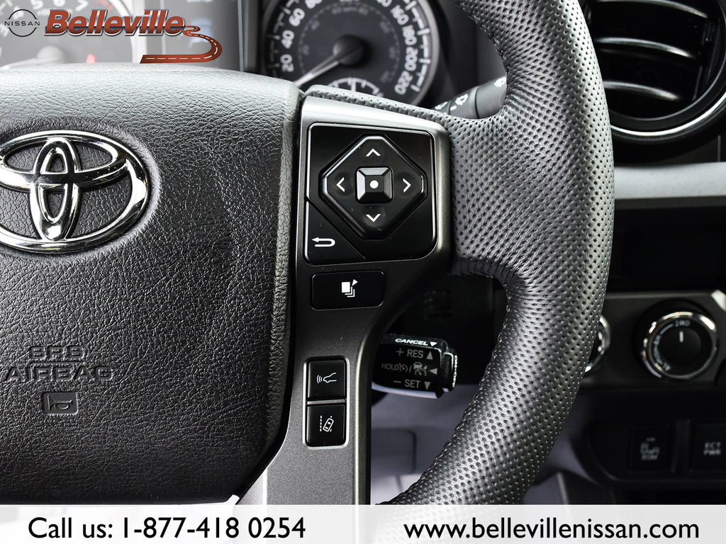 2021 Toyota Tacoma in Belleville, Ontario - 26 - w1024h768px