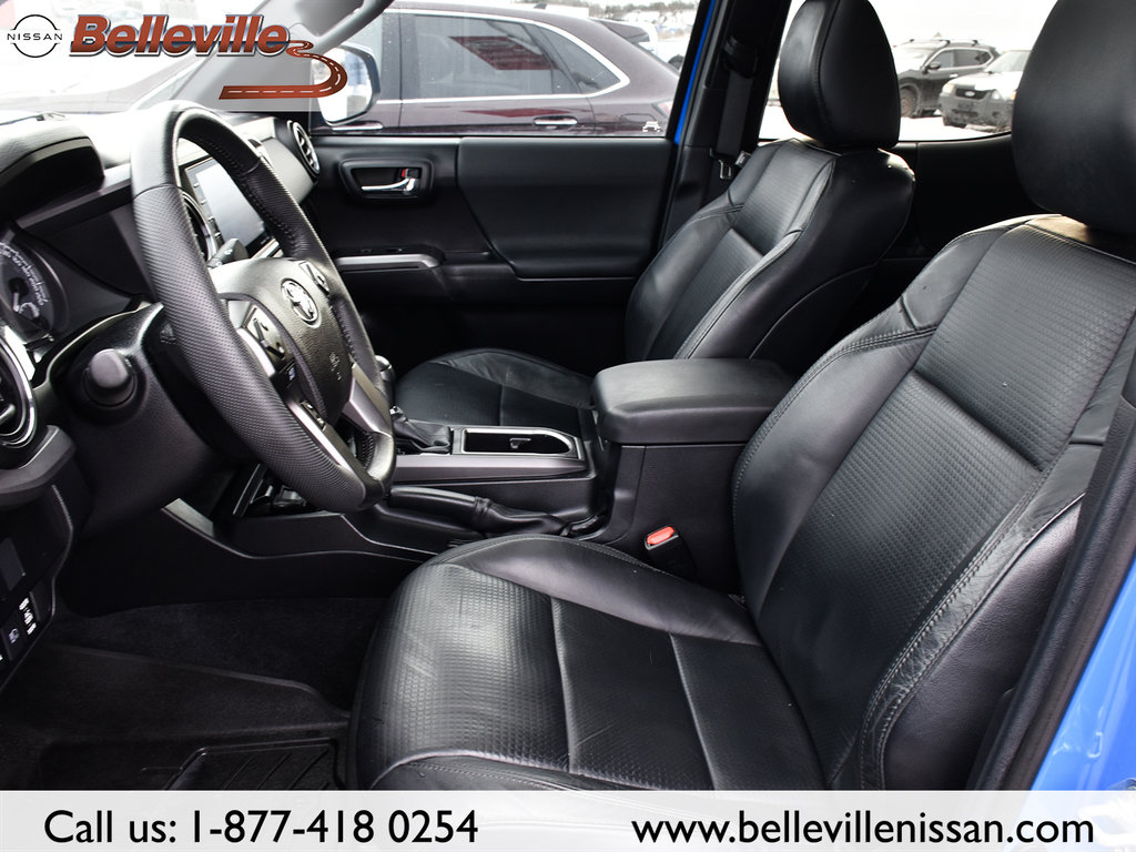 2021 Toyota Tacoma in Belleville, Ontario - 12 - w1024h768px