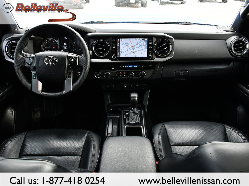 2021 Toyota Tacoma in Belleville, Ontario - 20 - w1024h768px