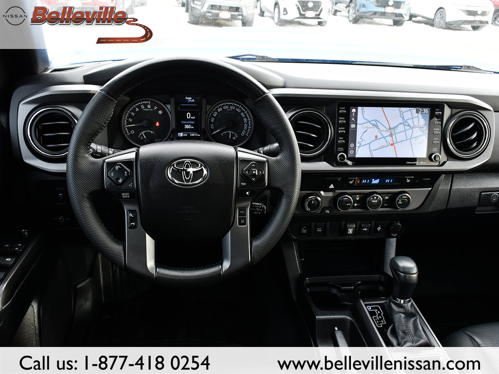 2021 Toyota Tacoma in Belleville, Ontario - 17 - w1024h768px