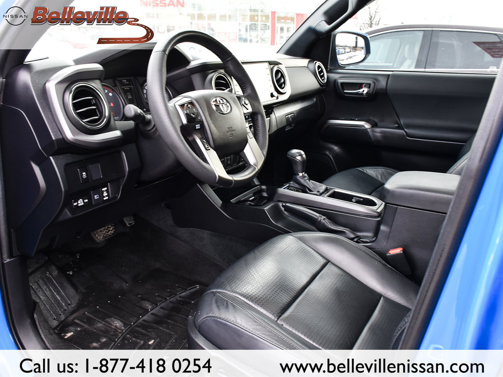 2021 Toyota Tacoma in Belleville, Ontario - 13 - w1024h768px