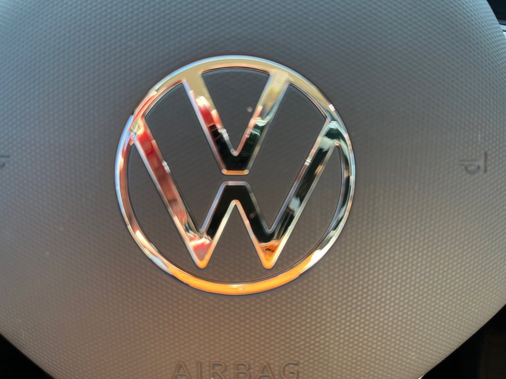 2024 Volkswagen Atlas in Pickering, Ontario - 15 - w1024h768px