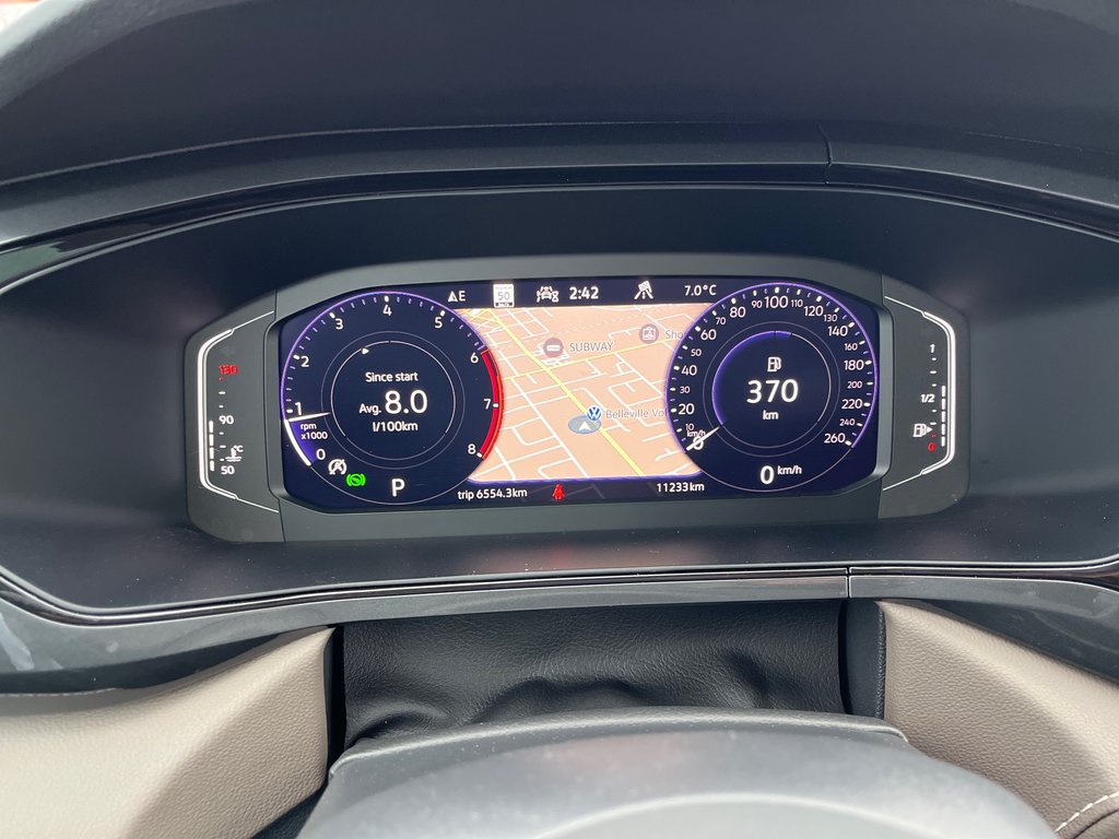 2023 Volkswagen Taos in Pickering, Ontario - 12 - w1024h768px