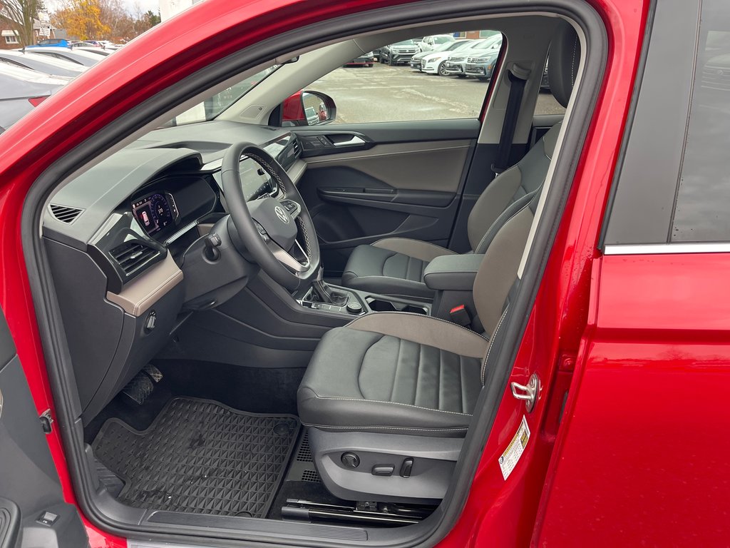 2023 Volkswagen Taos in Pickering, Ontario - 11 - w1024h768px