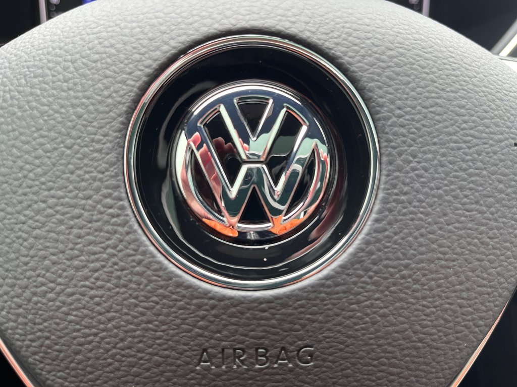 2021 Volkswagen Tiguan in Pickering, Ontario - 32 - w1024h768px