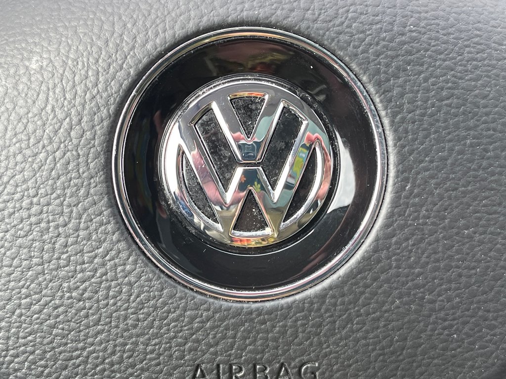 2021 Volkswagen Tiguan in Pickering, Ontario - 30 - w1024h768px