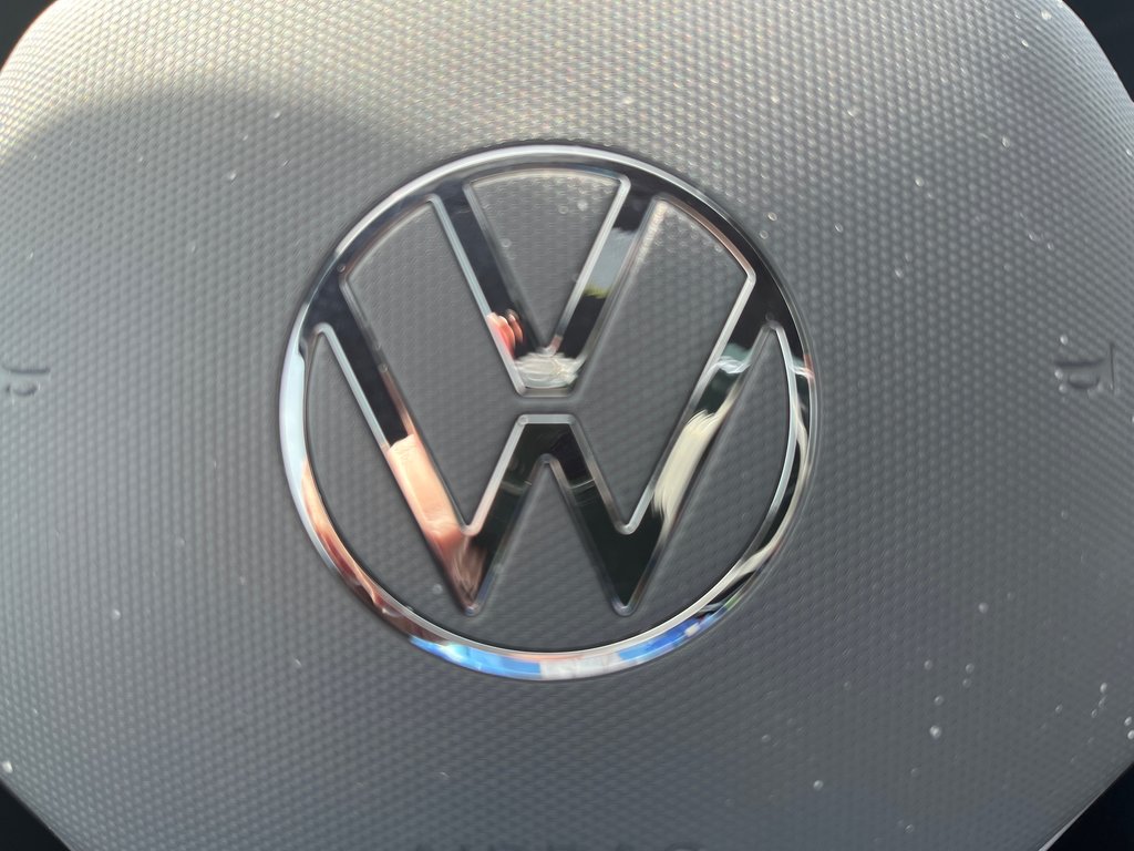 2024 Volkswagen Tiguan in Pickering, Ontario - 21 - w1024h768px