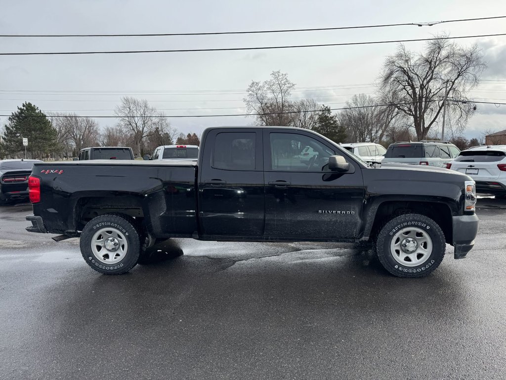 2018 Chevrolet Silverado 1500-3