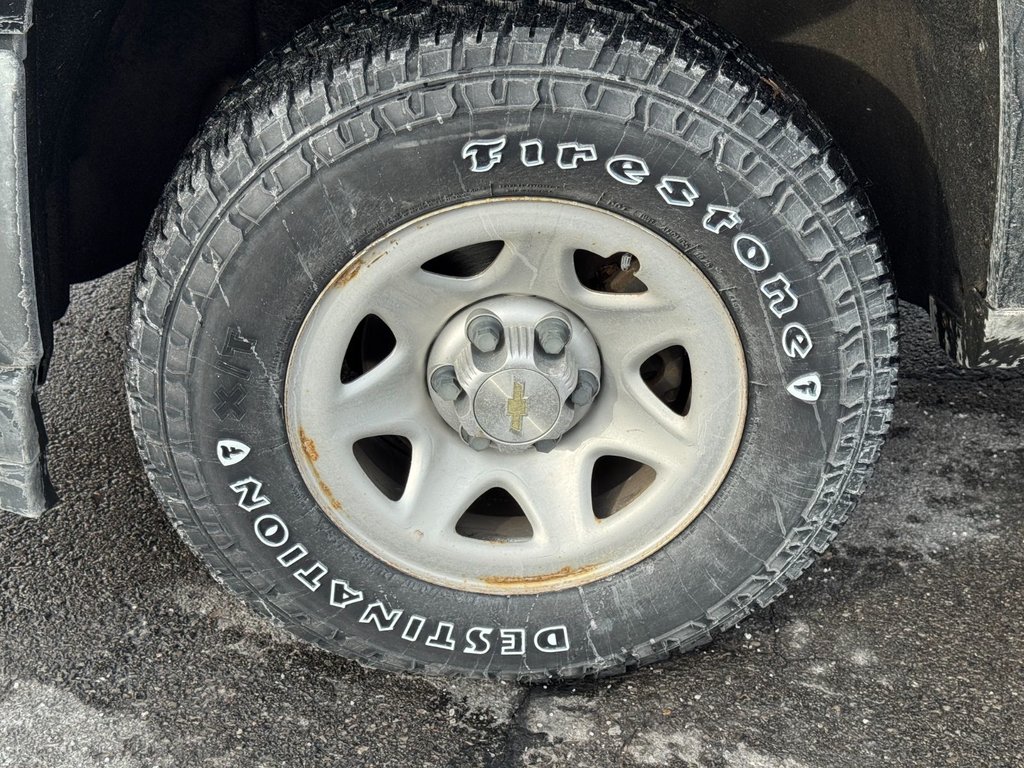 2018 Chevrolet Silverado 1500-5