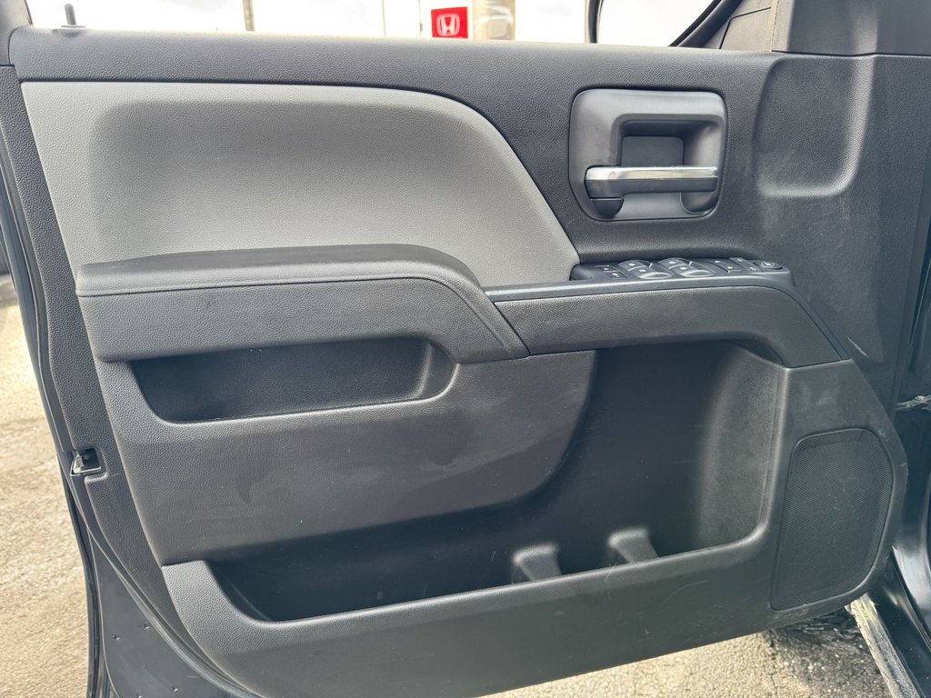 2018 Chevrolet Silverado 1500-6