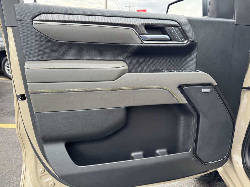 2023 Chevrolet Silverado 1500 ZR2-6