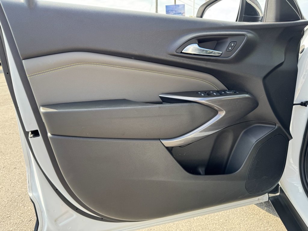 2024 Chevrolet Trax ACTIV-6