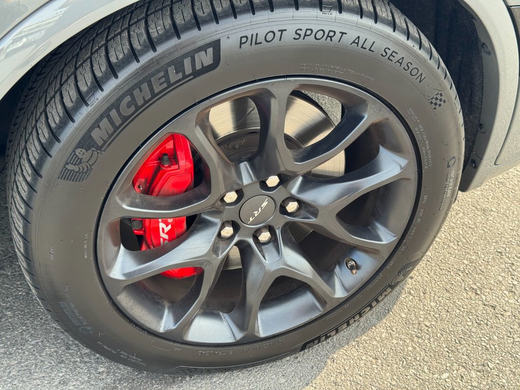 2023 Dodge Durango SRT 392-4