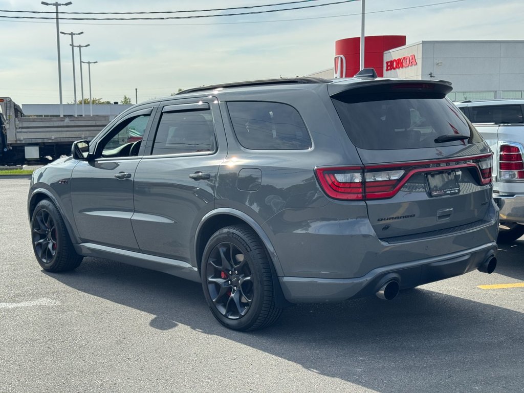 2023 Dodge Durango SRT 392-1
