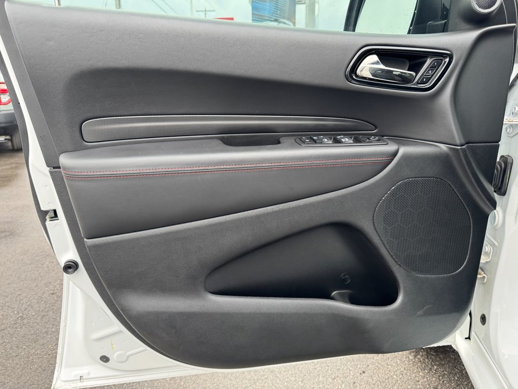 2023 Dodge Durango GT-6